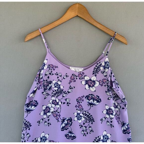 5 for $45 Hippie Stone Top Tank Blouse Size M - Picture 3 of 4